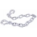 Bwt Bwt 208717 30 in. Trailer Safety Chain; 7600 lbs 208717